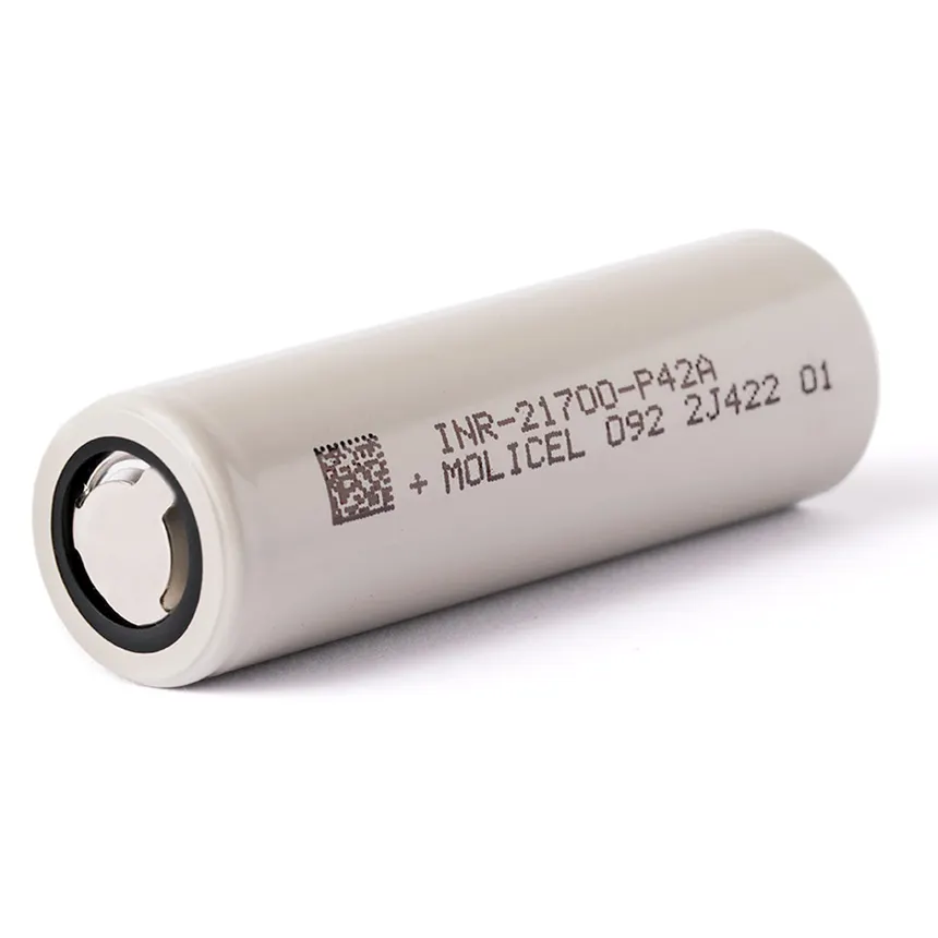 Molicel P42A